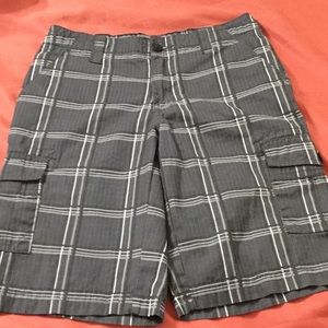 EUC Boys Tony Hawk Shorts